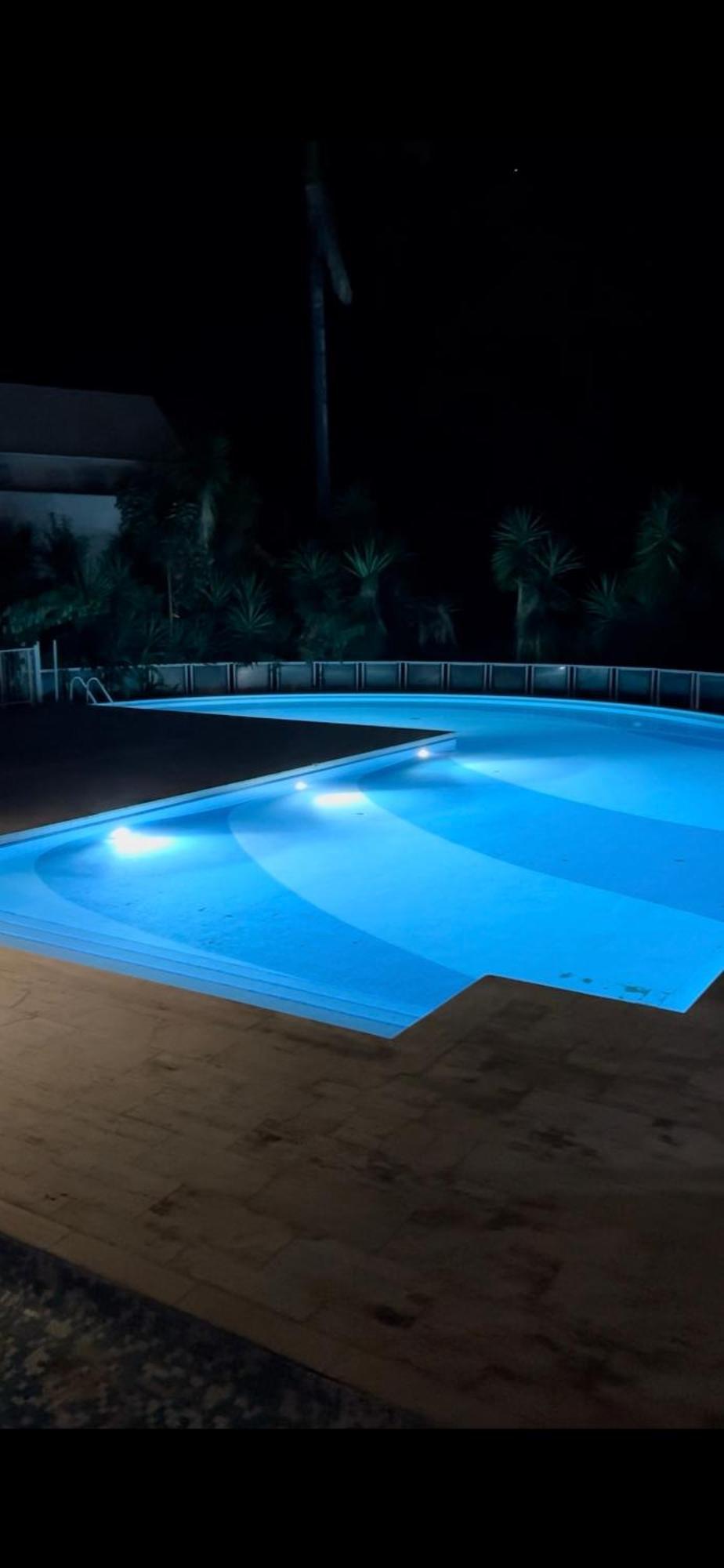 Superbe Appartement T2 Residence Securisee Le Diamant Exterior foto