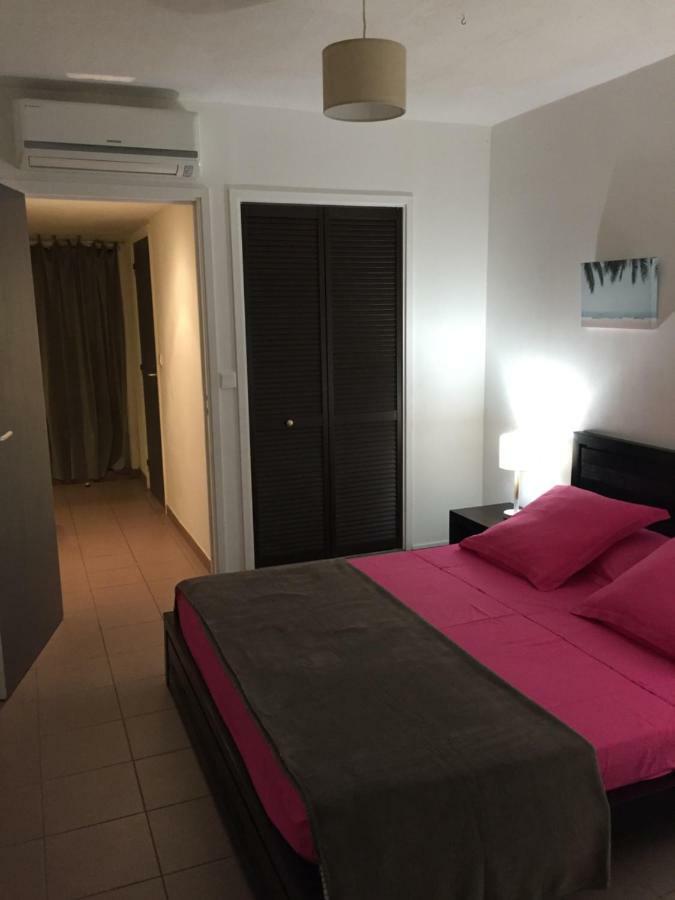 Superbe Appartement T2 Residence Securisee Le Diamant Exterior foto